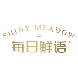SHINY MEADOW - fresh daily - No Background PNG