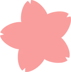 Curated PNG - Cherry Blossom - spring