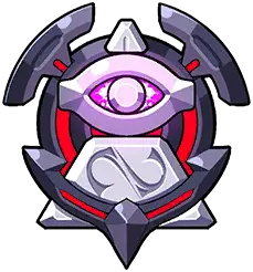 Mystic Eye Emblem - future - PNG Images