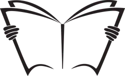Person Reading a Book - Popular Download PNG