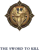 The Sword to Kill - weapon - Lossless PNG