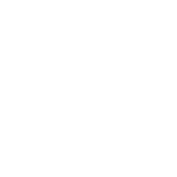 White Circle - graphic design - High Resolution PNG