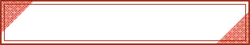 Red Border Pattern Background - red - Lossless PNG