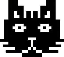 Black Cat - Free PNG - High Resolution PNG