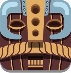 Mysterious Mask - Free PNG