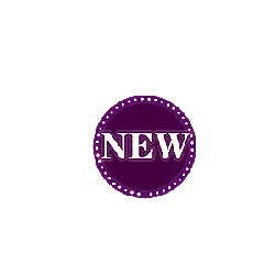 Purple Circular Logo - new - No Watermark PNG
