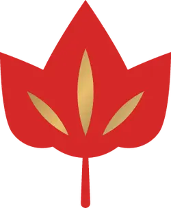 Red Leaf - leaf - Free PNG