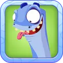 Blue Dragon - role-playing - Free Download PNG