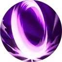 Purple Energy Ring - Designer's Pick PNG