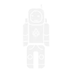 Robot - simple - PNG Images