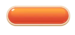 Orange Button - icon - Transparent Layer PNG