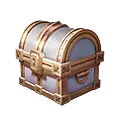 Chest - lock - Curated PNG