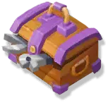 Chest - game prop - Lossless PNG