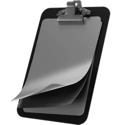 Clipboard - record - Free Download PNG