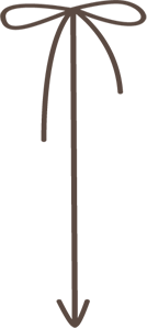 Bow Arrow - symbol - High Resolution PNG