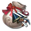 Gift Bag - High Resolution PNG