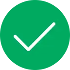 Check Mark - correct - PNG