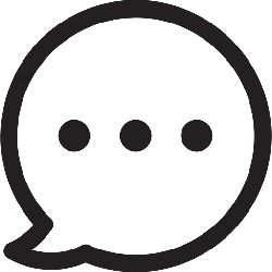 Message Bubble - information - Free PNG