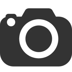 Camera Icon - shoot - Free PNG