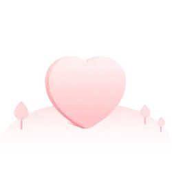 Pink Heart Pattern - graphic design - heart - Lossless PNG