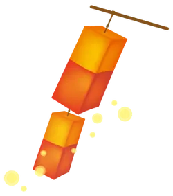 Lantern - Designer's Pick PNG