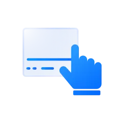 Computer Mouse - interaction - High Resolution PNG