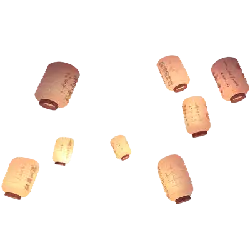 Lantern - Lossless PNG - flying