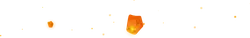 Lantern - yellow - flying - High Resolution PNG