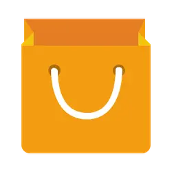 Shopping Bag - shopping - Curated PNG