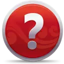 Question Mark Icon - High Resolution PNG