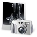 Film Camera - No Background PNG