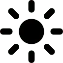 White Line Pattern on Black Background - High Quality PNG - Recommended PNG