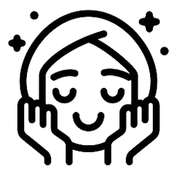 Smiling Girl - person - smile - Transparent Layer PNG