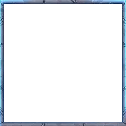 Black Background - frame - blank - No Background PNG