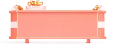 Gift Box - decorations - Free for Commercial Use PNG