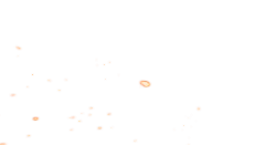 Stars in the Night Sky - night sky - Recommended PNG