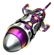 Rocket - space - Popular Download PNG