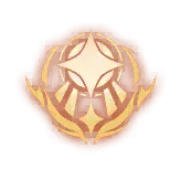 Star Badge - gold - logo - No Watermark PNG