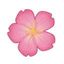flower - Cherry Blossom - Free for Commercial Use PNG