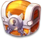 Treasure Chest - adventure - Transparent Background PNG