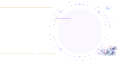 Circular Pattern - lotus - No Background PNG