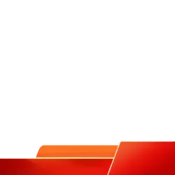 Abstract Graphic Design - geometric shapes - red - Free PNG