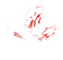 Fire - red - temperature - Free Download PNG