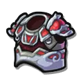 Mechanical Dragon Helmet - helmet - PNG