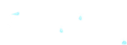 Blue Triangle - High Quality PNG