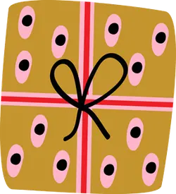 Gift Box - Lossless PNG - decoration