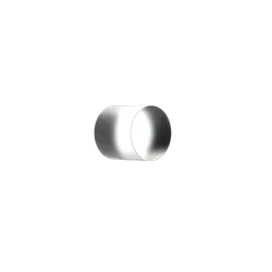 Cylinder - smooth - geometric shape - Transparent Layer PNG