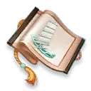 Ancient Scroll - magic - knowledge - High Resolution PNG