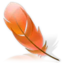 Feather - artistic - PNG Images