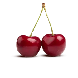 Cherry - red - Highly Rated PNG